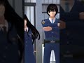 Maappp gjj😊👊👊👊 ||| ib : ?? || #short #sss #sakuraschoolsimulator  #jedagjedugsakuraschoolsimulator