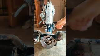 Sewing Machine Shuttle Setting, Repair, Adjustment, Assembly and Cleaning Problems Solution 100%