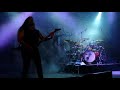 kataklysm outsider at the edge of the world live @ metro theatre sydney