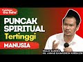 Penjelasan Gus Baha : Puncak Tertinggi Spiritual Manusia, Pasrah kepada Allah SWT