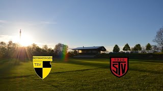 TSV Bermaringen - SV Tiefenbach (16/04/2022)