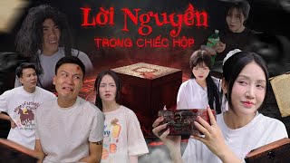 LỜI NGUYỀN TRONG CHIẾC HỘP | Hai Anh Em Phần 1007 | Phim Tình Cảm Hài Hước Gãy Media