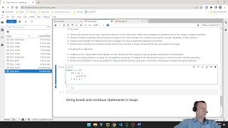 Class 2 Module 3 - Intro to Python Programming