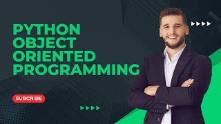 Learn Python OOP: A Beginner’s Guide to Object-Oriented Programming | AI ML Course By Srinivasan