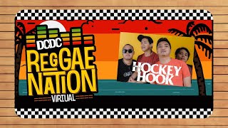 DCDC REGGAENATION VIRTUAL #8 - HOCKEY HOOK