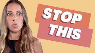 Casting Directors Hate When You Do This One Thing
