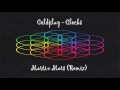 Coldplay - Clocks - (Martin Mars Remix)
