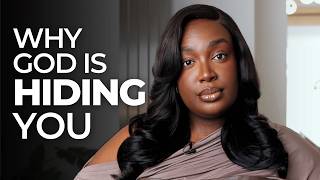 Feeling Overlooked & Behind? You're Actually Being Protected