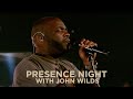 Worship Night w John Wilds | Awakening Church | Amazing Grace, Blood of Christ & Prophetic Moment