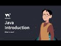 Java - Introduction - W3Schools.com