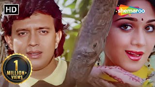 Haath Mein Mehndi | Shandar (1990) | Mithun Chakraborty | Meenakshi Sheshadri | Romantic Hindi Song