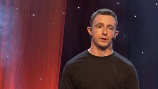Breaking the Silence: Why Men Need to Talk About Their Mental Health | Henry Nelson Case | TEDxAUBG
