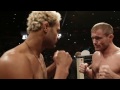 ufc 135 hughes vs koscheck weigh in highlight