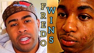 PrettyBoyFredo will KNOCKOUT DDG by doing these 3 Things ‼️🥊🤯 **CELEBRITY BOXING**