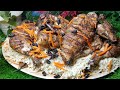 Chicken Mandi by The Chief MR Secrets | Easy Homemade Chicken Mandi