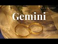 GEMINI - Dia Menggapai Hatimu dengan Mesra, Sosok yg Terbaik di antara yg Terbaik