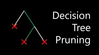 Decision Tree Pruning
