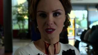 Bates Motel episodio1