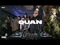 QUAN | 콴광버스 / MIXMIX SEOUL