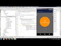Using CircularDialogs library in Android Studio
