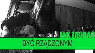 Jak zagrać #302: Być rządzonym - Dezerter | PTA: 4/6 | SoundFarm