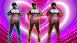 Fimi – 1-0 | One-Zero (Official Music Visualizer)