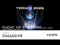 Uplifting Trance 2026 | Next Generation Selection | Flight of Emotions #225