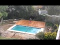 Amazing Centurion D10 Automating Pool Cover