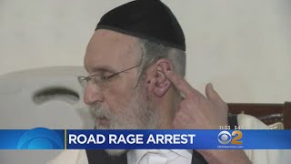Road Rage Beating Victim Speaks Out