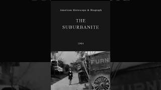 The Suburbanite (1904)