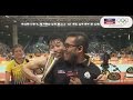 Reax Chan Peng Soon/Goh Liu Ying | Mixed Doubles Semifinals | Olympic Games Rio 2016 | Astro Arena