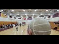 florin high vs foothill high mens varisty volleyball full match