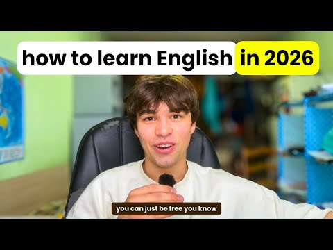 You Re Going To Become Fluent In English In 2026 Here S How