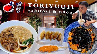 TEMPAT MAKAN JEPANG BANGET DI BEKASI | HARGA TERMURAH !!