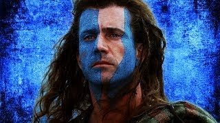 1 HOUR of Relaxing BRAVEHEART Piano Music (Theme Instrumental Soundtrack Tribute Cover)