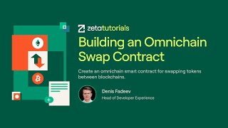 Building an Omnichain Swap Contract with ZetaChain