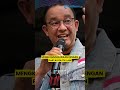 Politikus PDIP Pertanyakan Apakah PKS Berani Usung Ahok di Pilgub Jakarta #aniesbaswedan