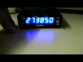 Dosy FC50-S AM SSB In-Line Frequency Counter