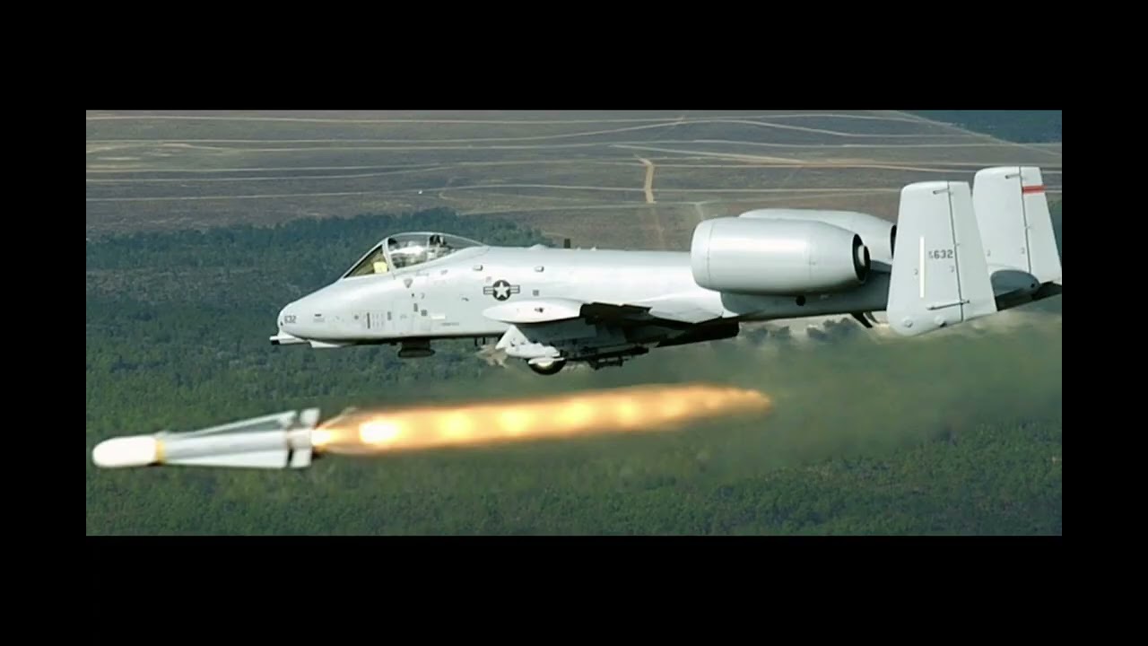 A 10 Warthog Edit Youtube