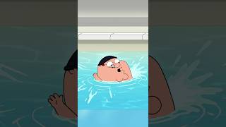 The Incredibly Difficult Life Of Armless Peter #familyguy #funny #shorts