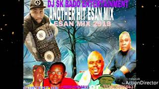 ESAN MUSIC WADADA, AFILE, ALL LOVER, HAPPY BOY, AND MORE