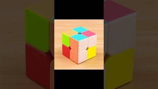 2x2 cube #rubikcube #puzzle #cubing #respect #tricks #trick #cubers #toy #subscribe#like