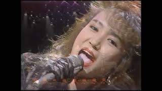 浜田麻里　Heart and Soul 【1988】【AI補正】