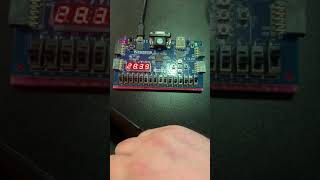 Lab 7 (Stopwatch)