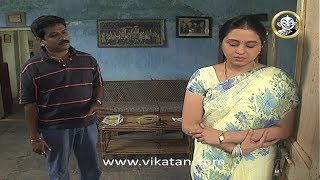 Kolangal Episode 732