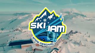 Ski Jam Snow Festival | Jahorina 06. - 08.01.