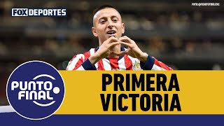 🤔🐐 CHIVAS con ÓSCAR GARCÍA, ¿cuándo se notará el CAMBIO en el CLAUSURA 2025? | Punto Final