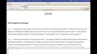 Webinar - Searches in Accordance: Basic to Intermediate Part 1