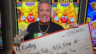 Max Bet on Our Favorite Bingo Slot