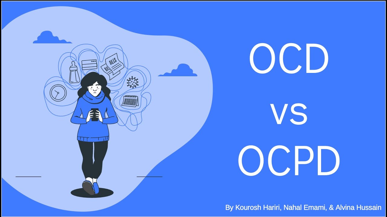 Ocpd Ocd What Are The Differences 52 Off Ocpd Ocd What Are The Differences 52 Off